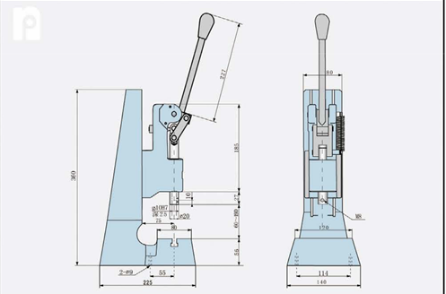 RT-501