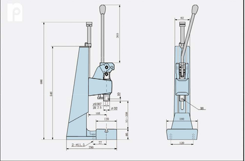 RT-800